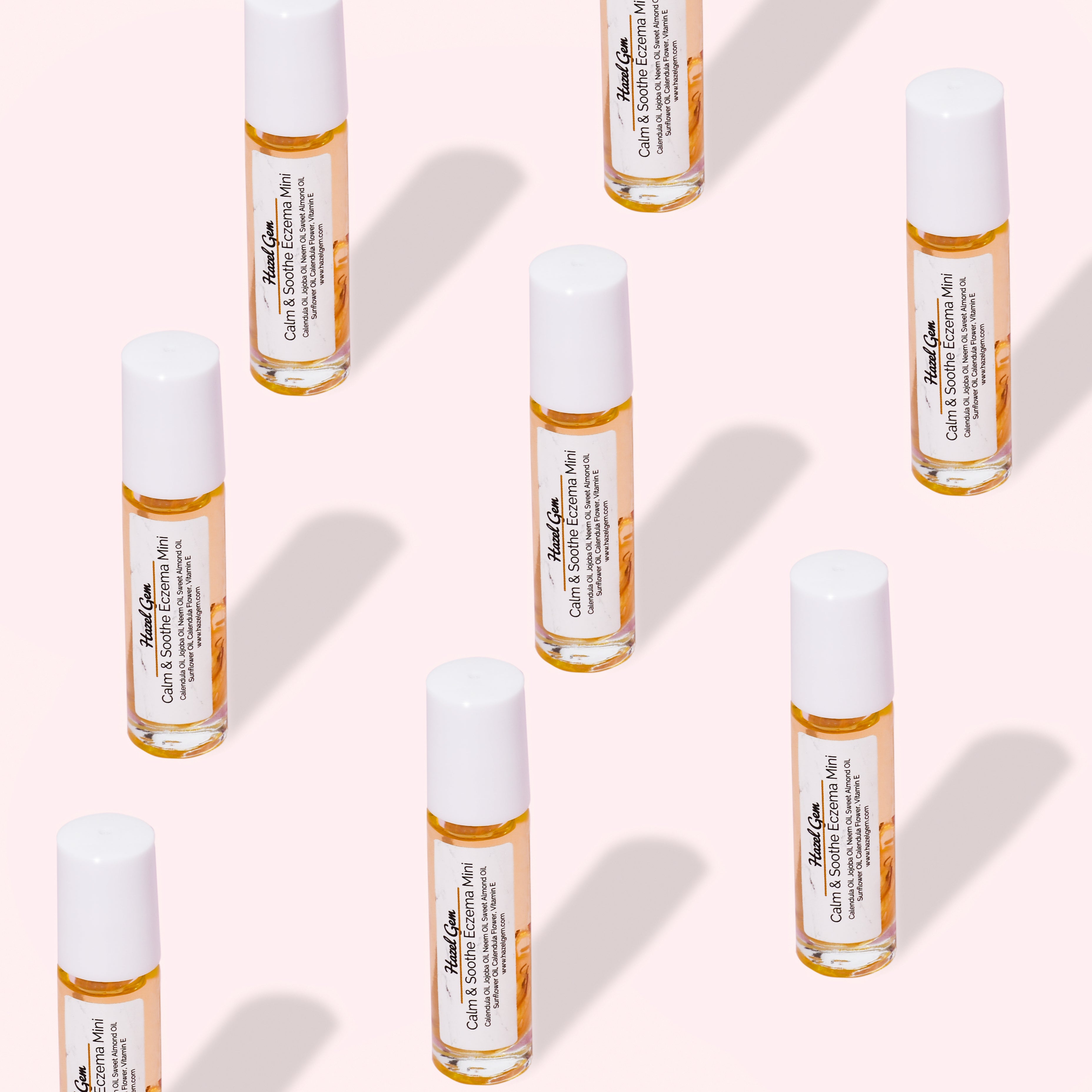 Calm & Soothe Eczema Mini