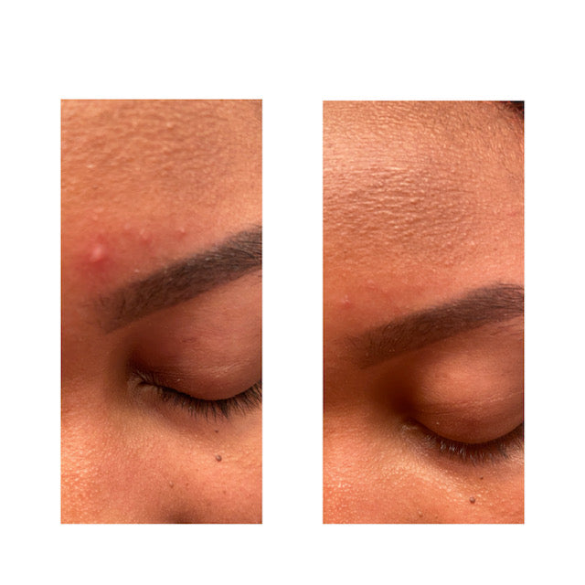 Rose Water Face Cleanser