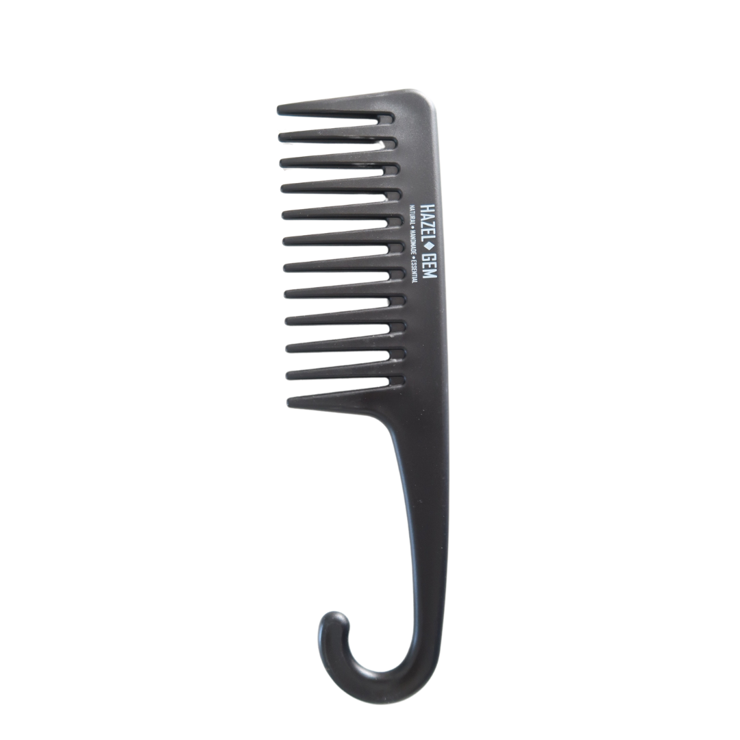 Curly Gem Hair Detangle Comb