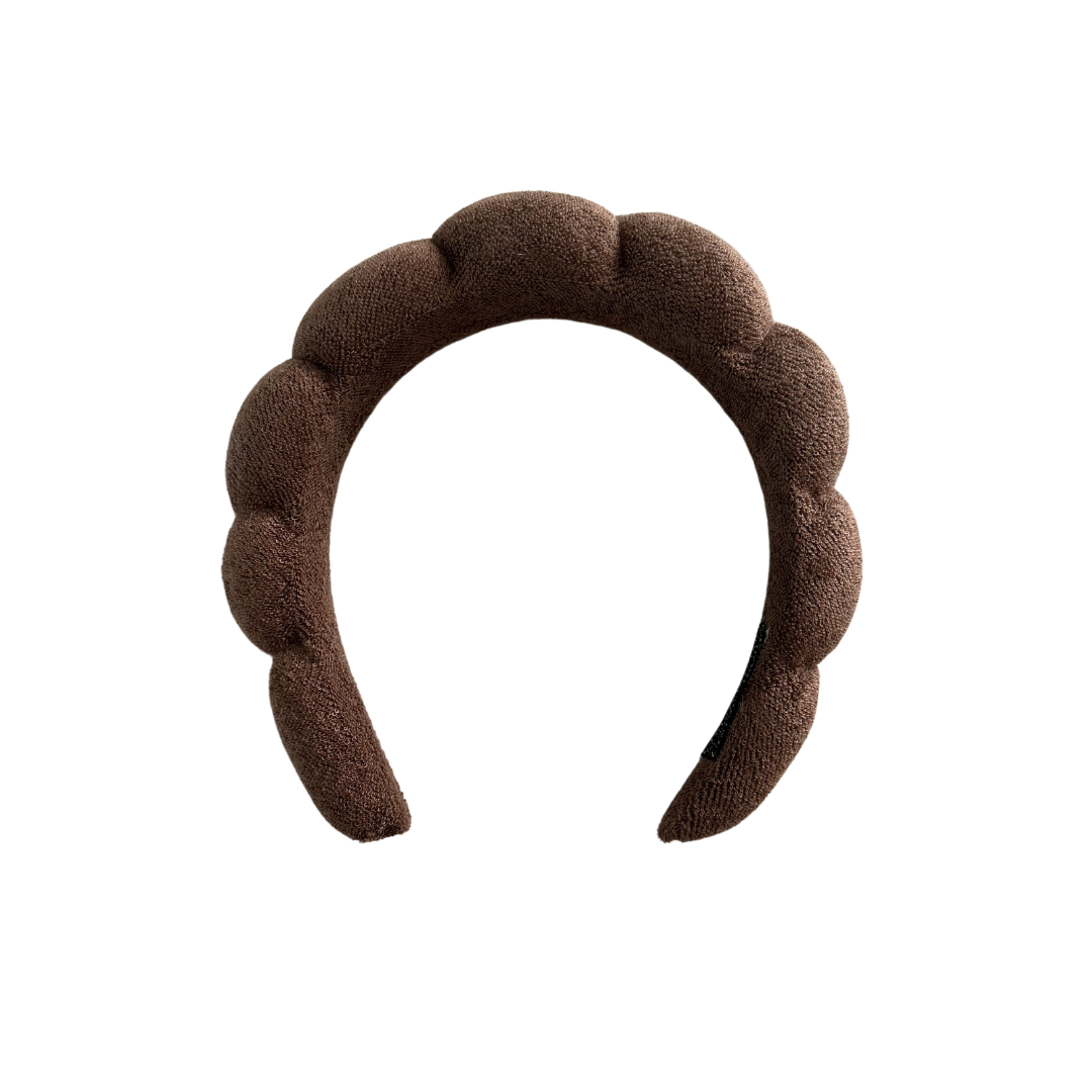 Radiant Face Headband