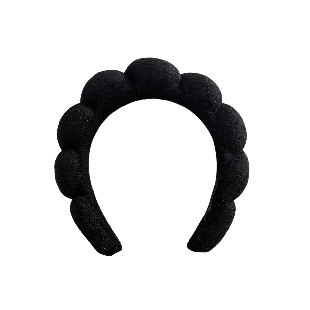 Radiant Face Headband