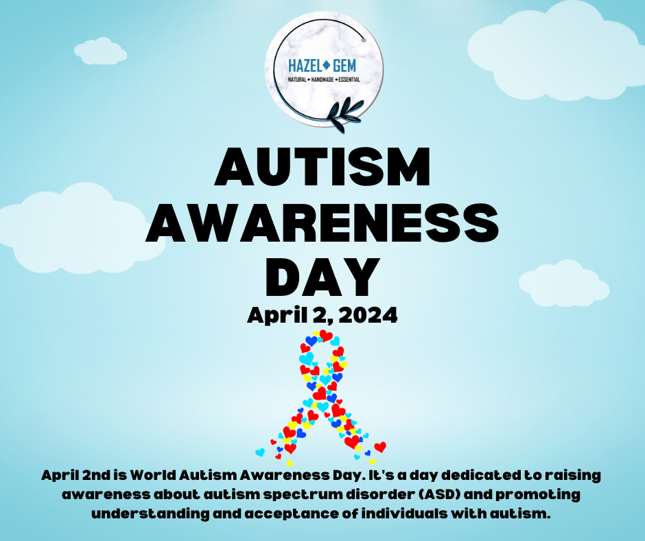 Autism Awareness Bundle